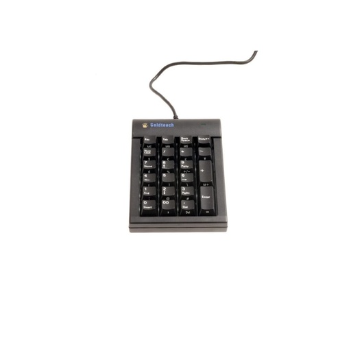 Goldtouch Zifferntastatur