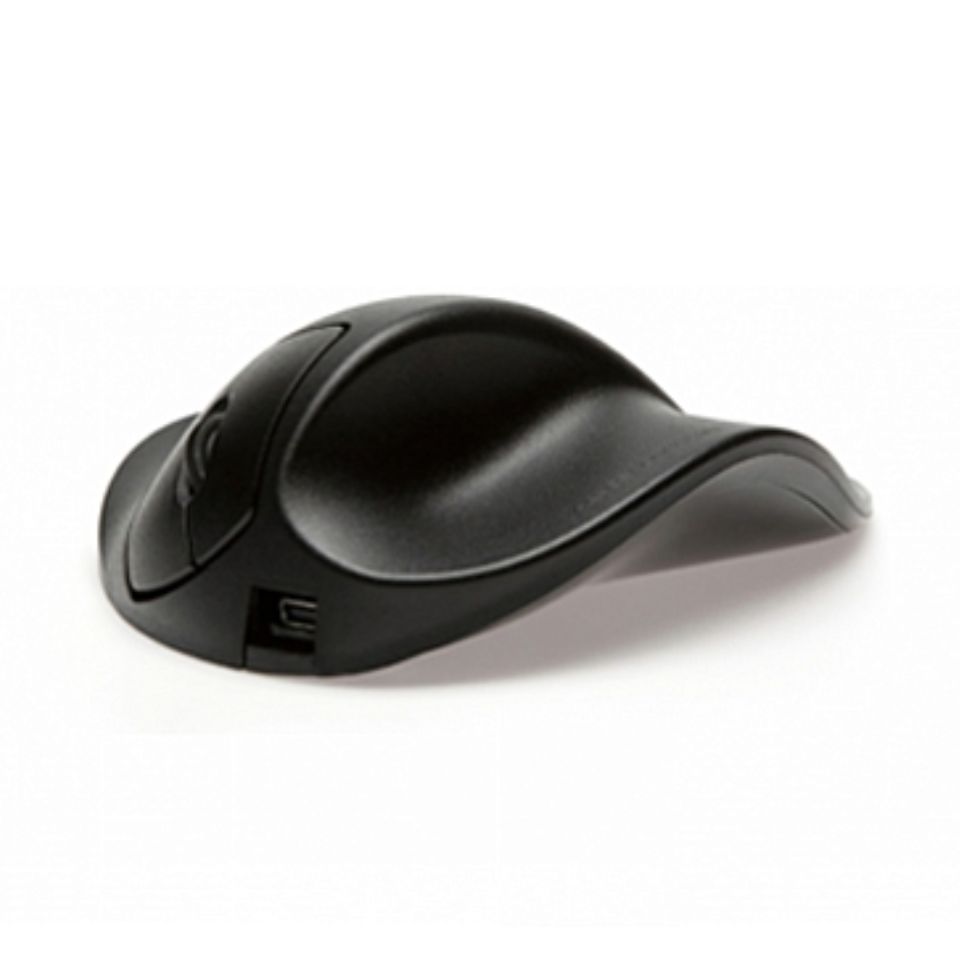 HandshoeMouse Bedraad