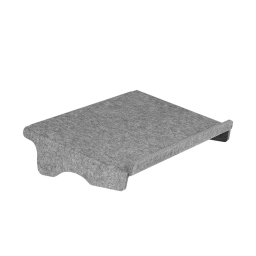 Q-doc 100 Porte-documents Circulaire