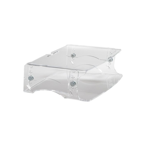 Q-riser 130 Monitorstandaard