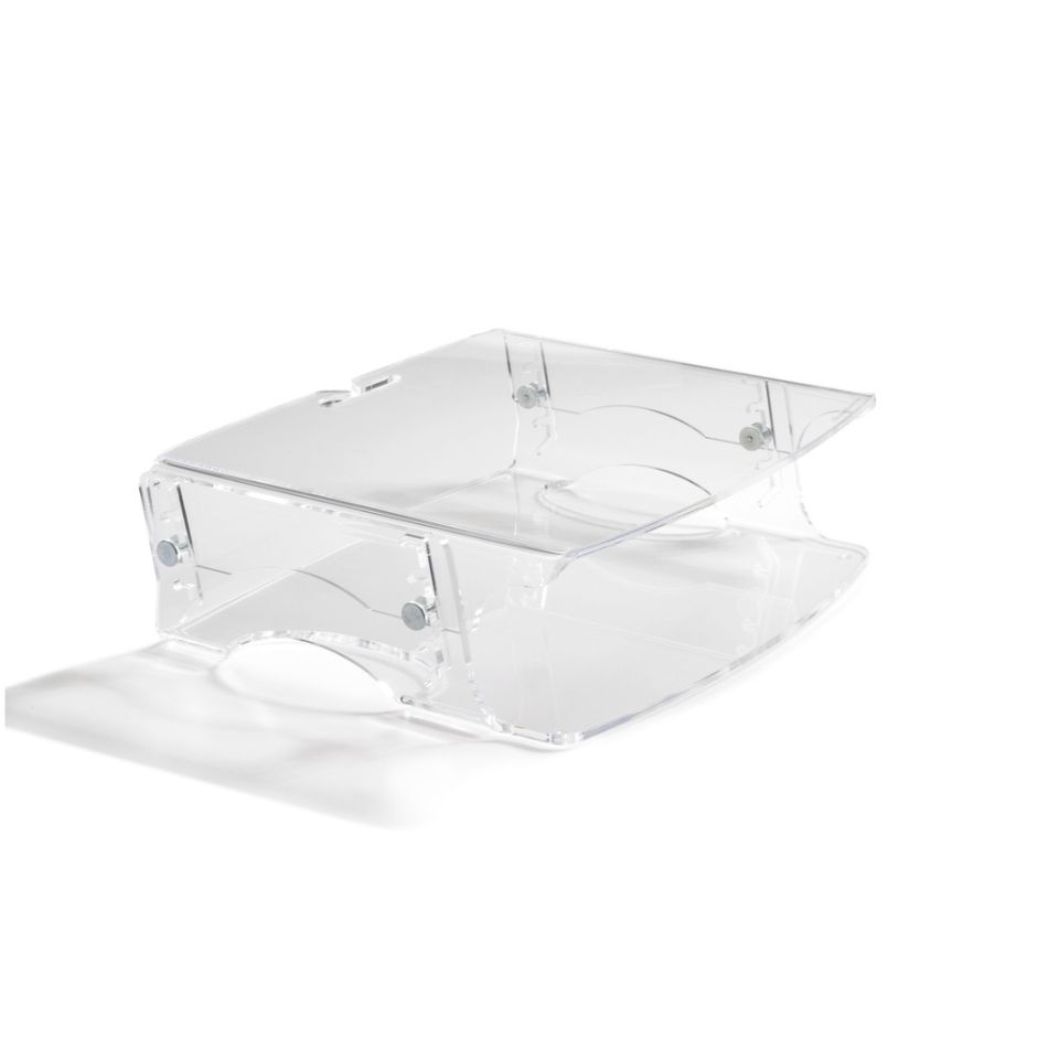 Q-riser 140 Monitorstandaard