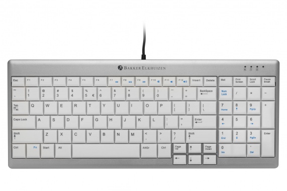 UltraBoard 960 Clavier Compact Standard