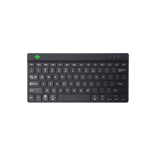 R-Go Compact Break Tastatur