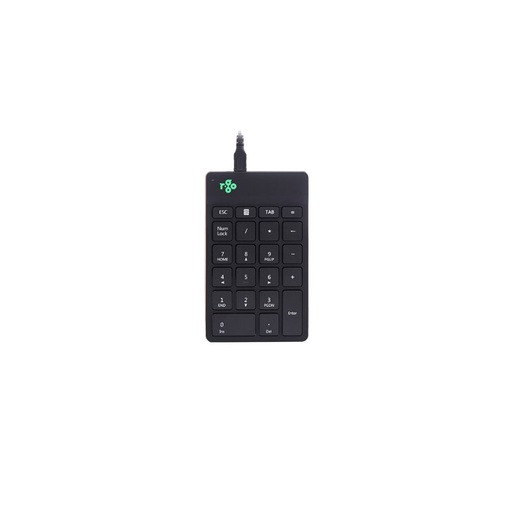 R-Go Numpad Break
