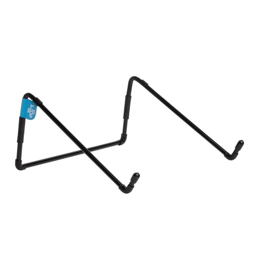 R-Go Steel Travel laptopstandaard