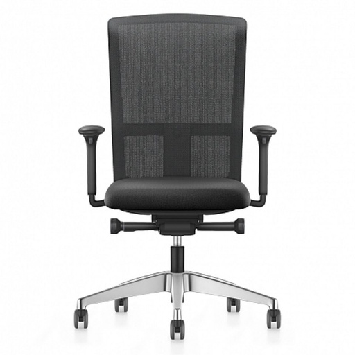 Se7en LX212 Mesh Noir