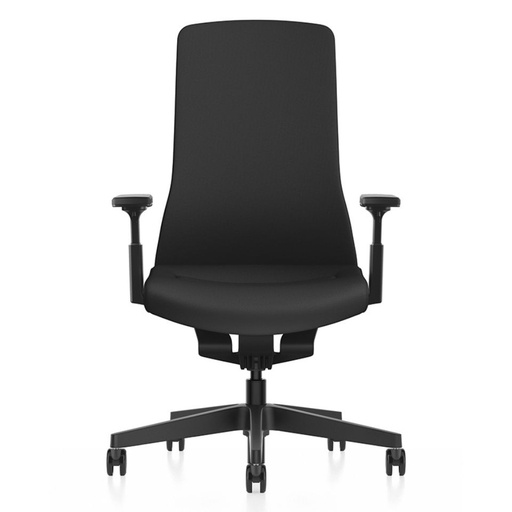 Interstuhl Pure PU113 Stoff Era Promo