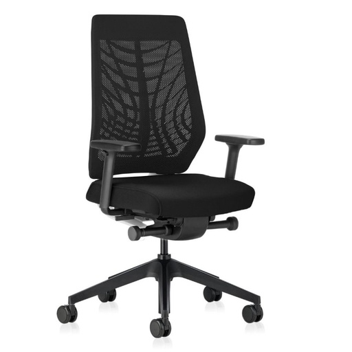 Interstuhl Joyce JC216 Schwarz Promo