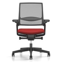 Interstuhl Movy 14M8 Fabric Era Promo