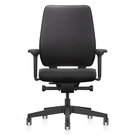 Interstuhl Joyce NPR upholstered JC1N1 Era Fabric Promo