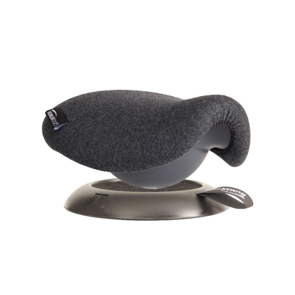 Siège de selle Humantool