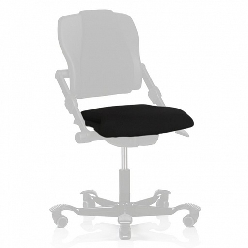Housse amovible pour siège HAG H03 330, 340